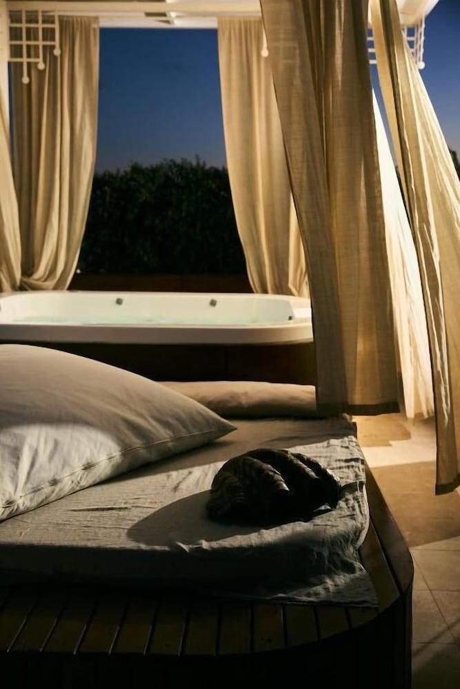 RELAIS VALLE DELL'IDRO 35/70