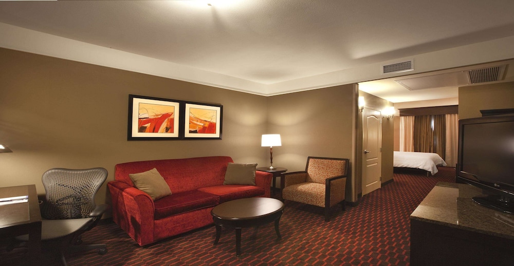 Hilton Garden Inn Oxford Anniston 36/59