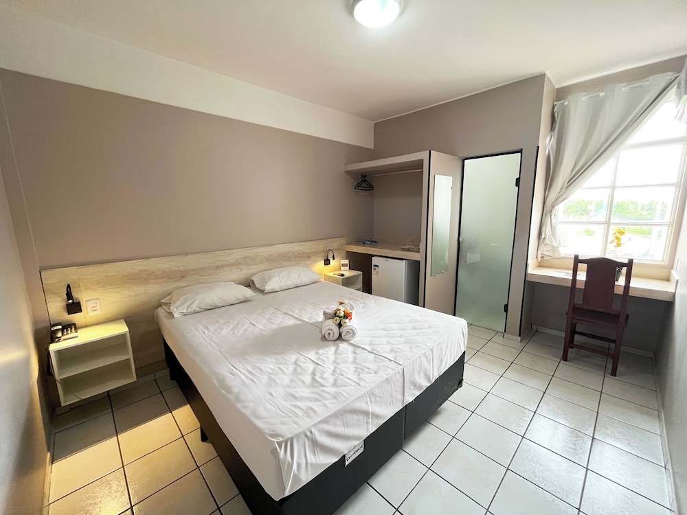 Hotel Europa Brasilia 14/44
