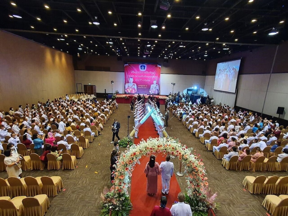 Chiangmai Grandview Hotel 42/50