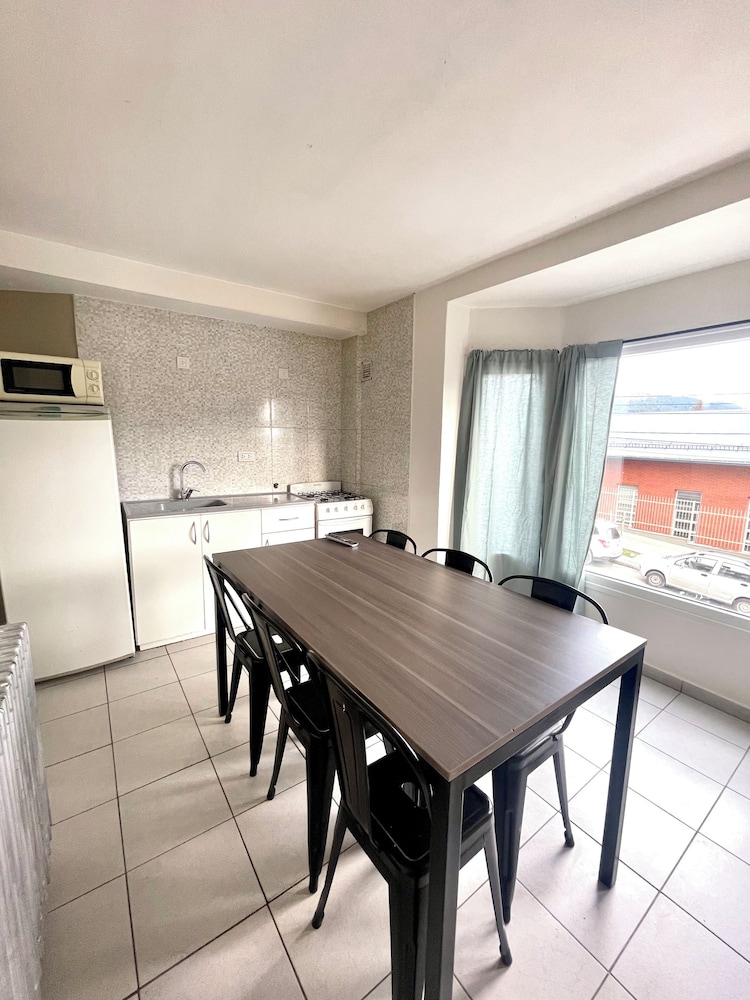 Apart Hotel Antu Mahuida 39/50