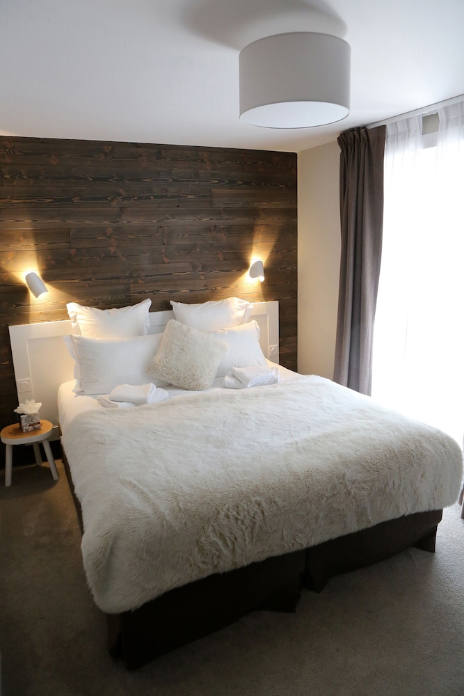 Chalet Hotel Le Whymper 5/63