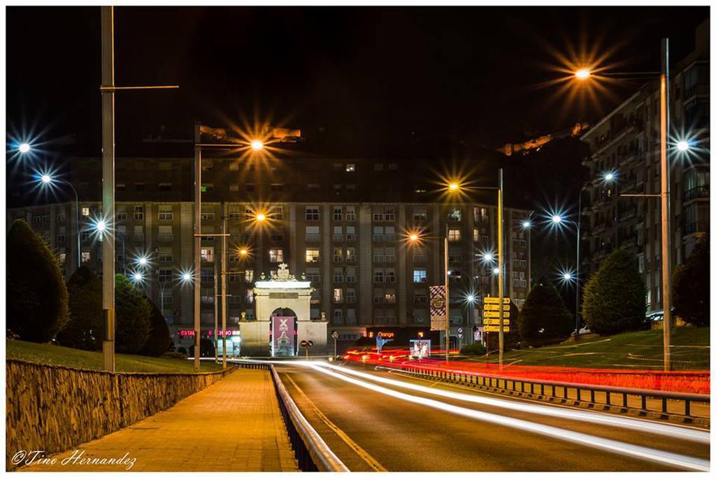 Hotel Vernisa 24/26