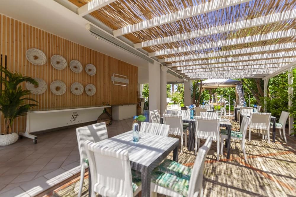 Relais Regina Rosanna 43/51