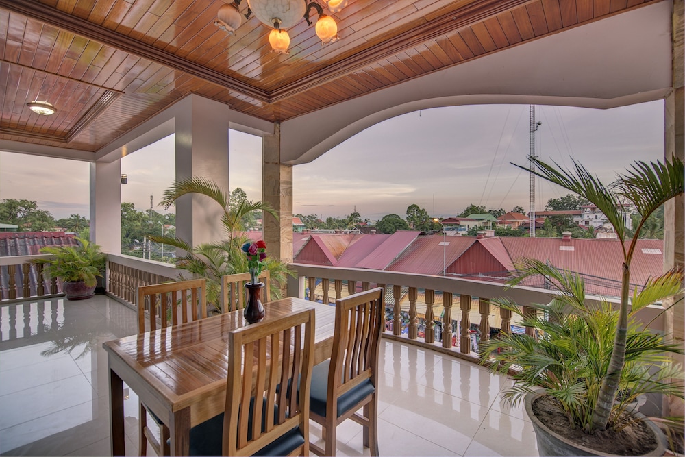 Dv Angkor Villa 5/63