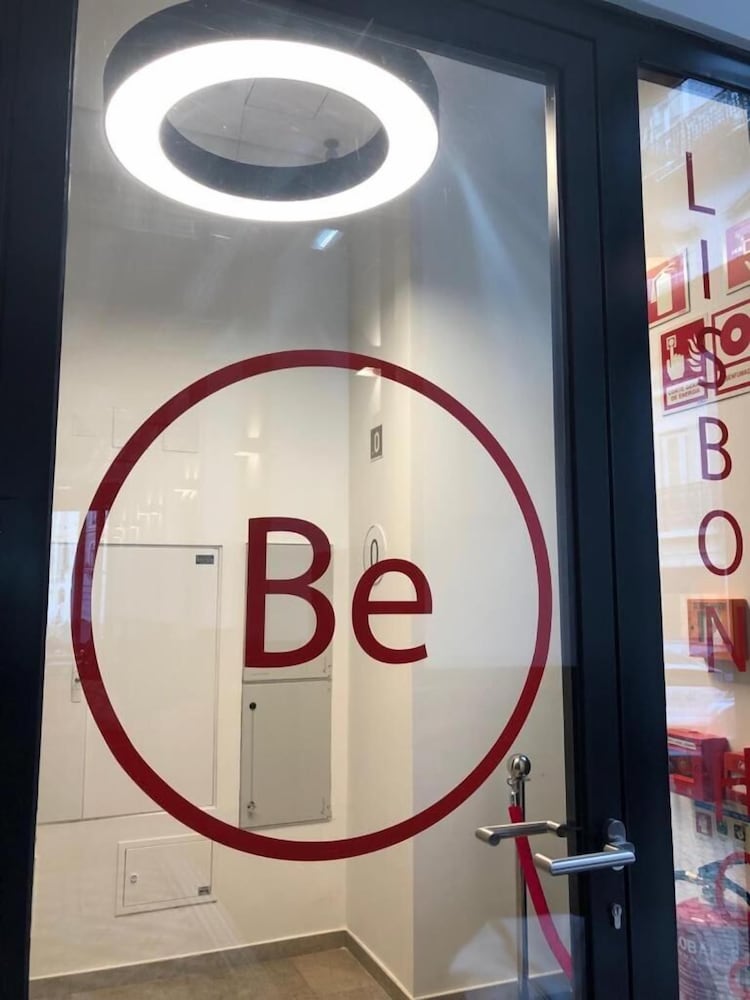 Be Lisbon Hostel Intendente 32/50