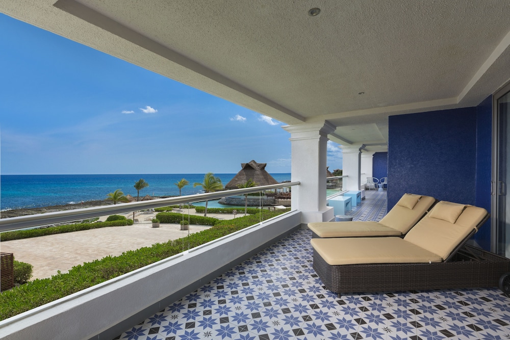 Hard Rock Hotel Riviera Maya - Hacienda All Inclusive 19/50
