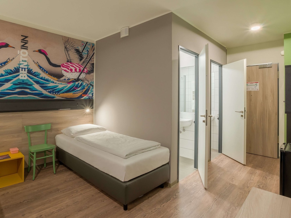 Ramada Encore by Wyndham Munich Messe 13/67