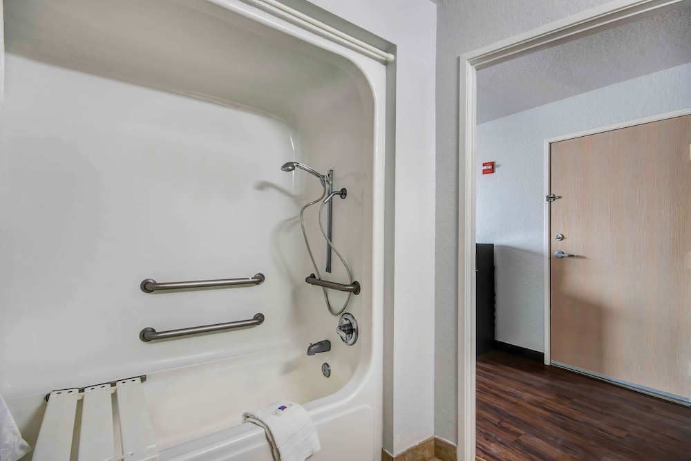 Motel6 San Antonio, TX - Sea World North 60/60
