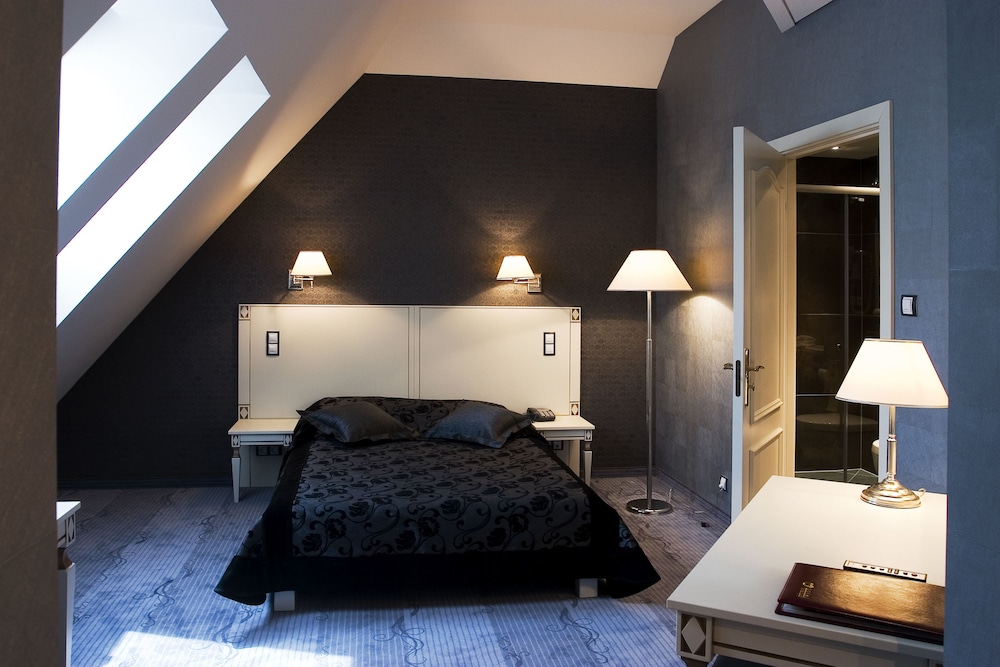 Hotel Wawel 17/60
