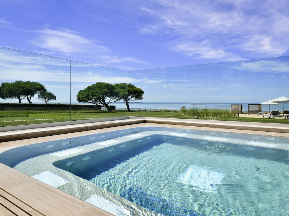 La Grande Terrasse Hotel & Spa La Rochelle - MGallery Collection 33/55