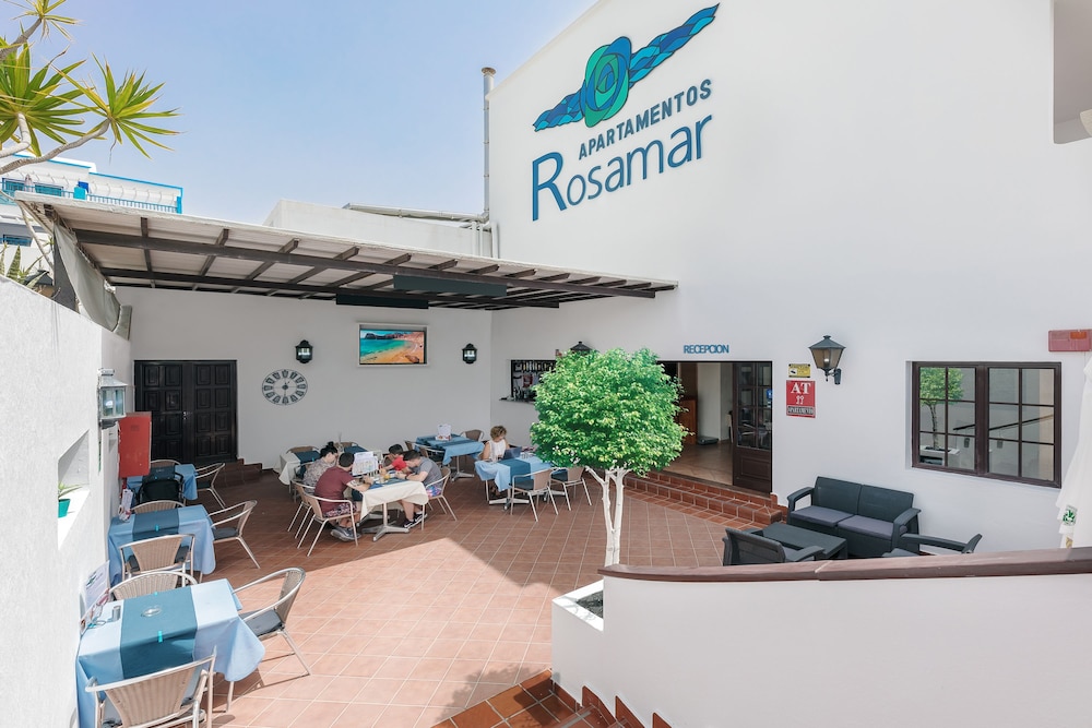 Rosamar 39/58
