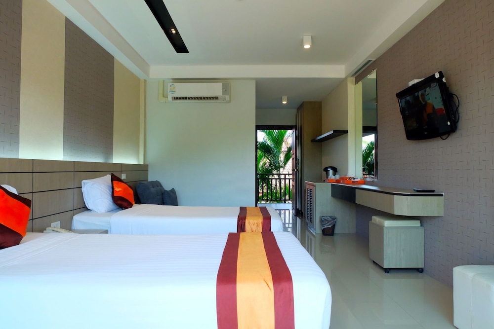 CHAOLAO CABANA RESORT 35/71