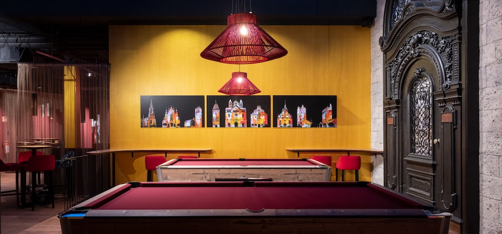 Hotel Postgalerie Speyer 5/45