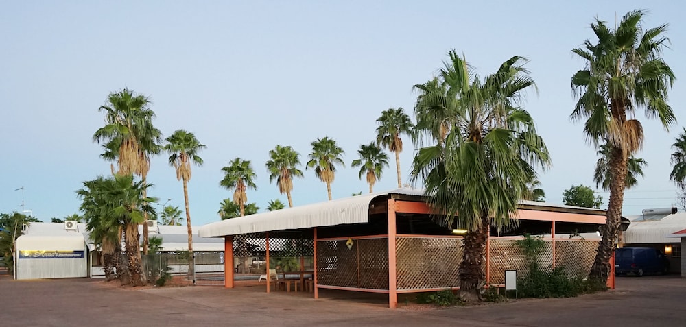 Bluestone Motor Inn 3/26