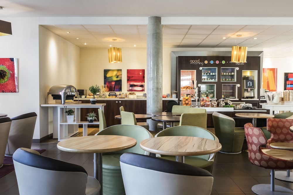 Novotel Suites Reims Centre 58/66