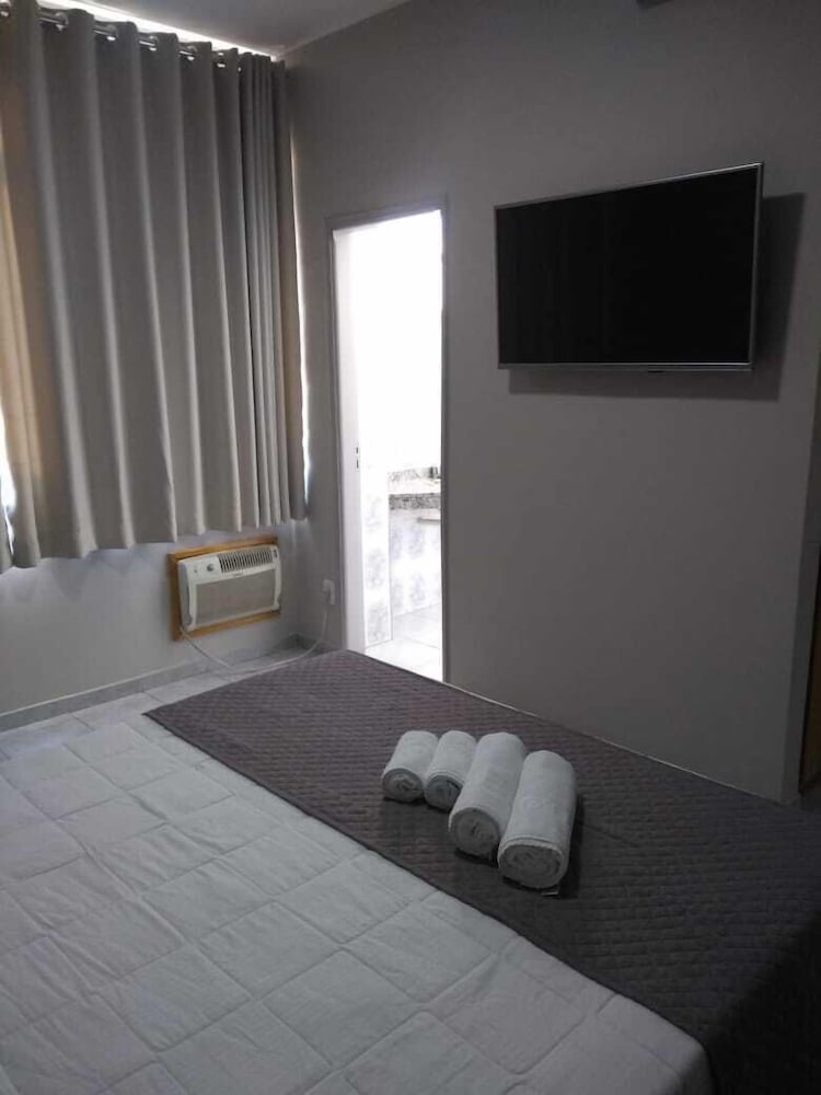 Presidente Hotel 21/38