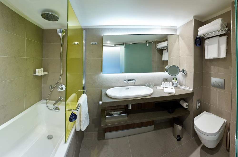 Radisson Blu Hotel Lyon 7/70