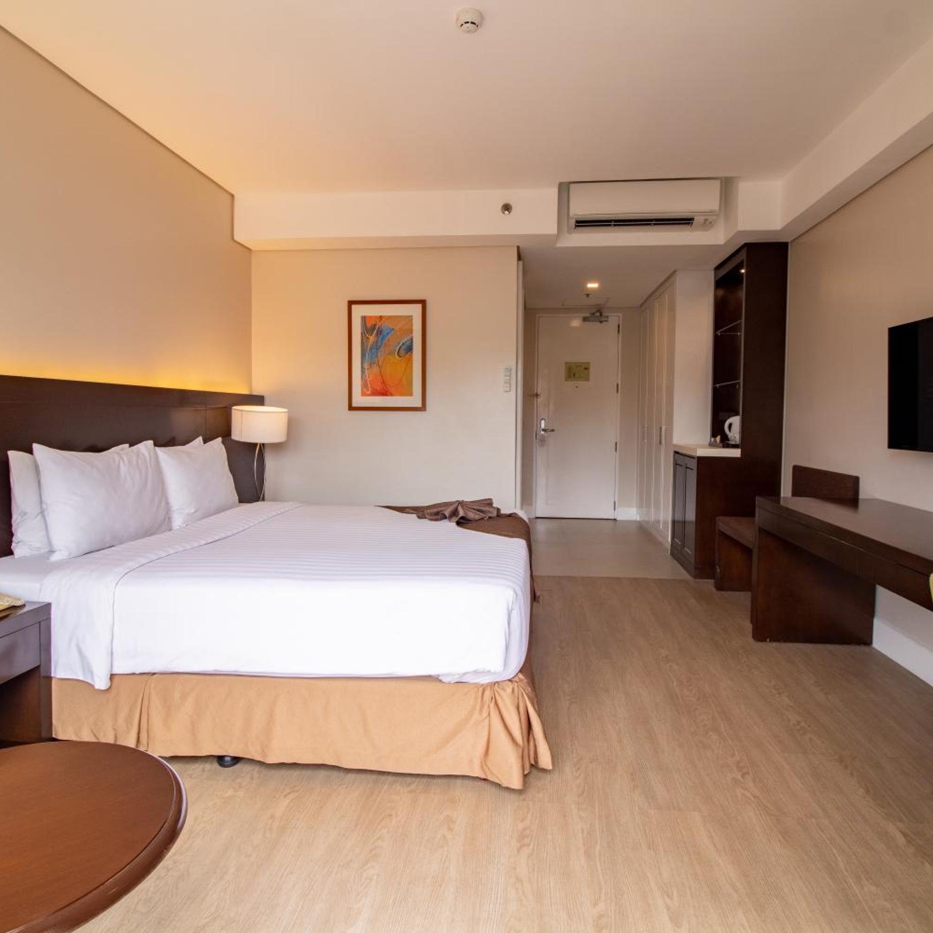 Premier, Deluxe, Leisure, Balcony