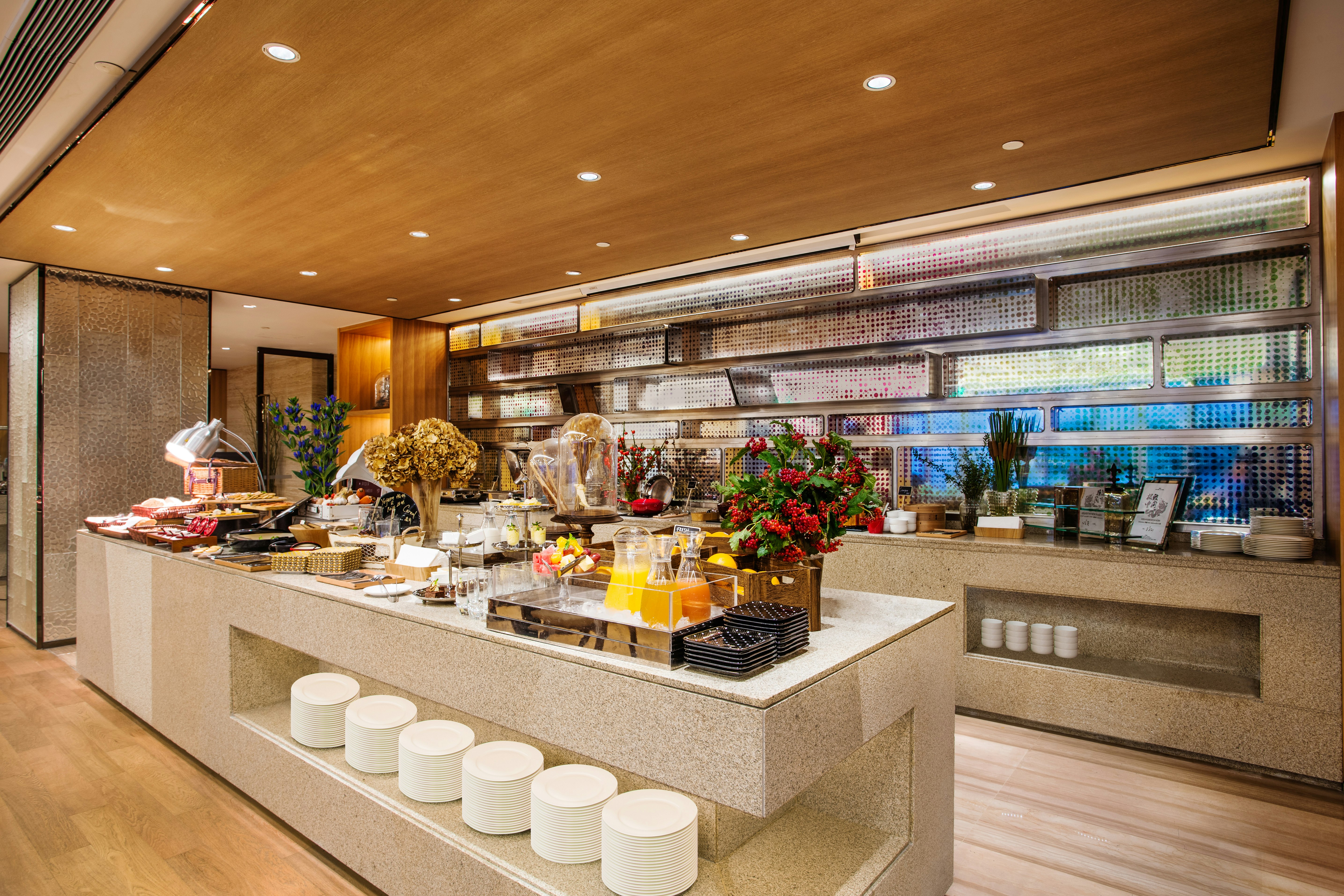 Ascott Heng Shan Shanghai 31/43