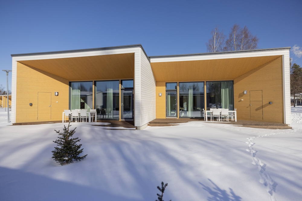 Nallikari Holiday Village Villas 10/50