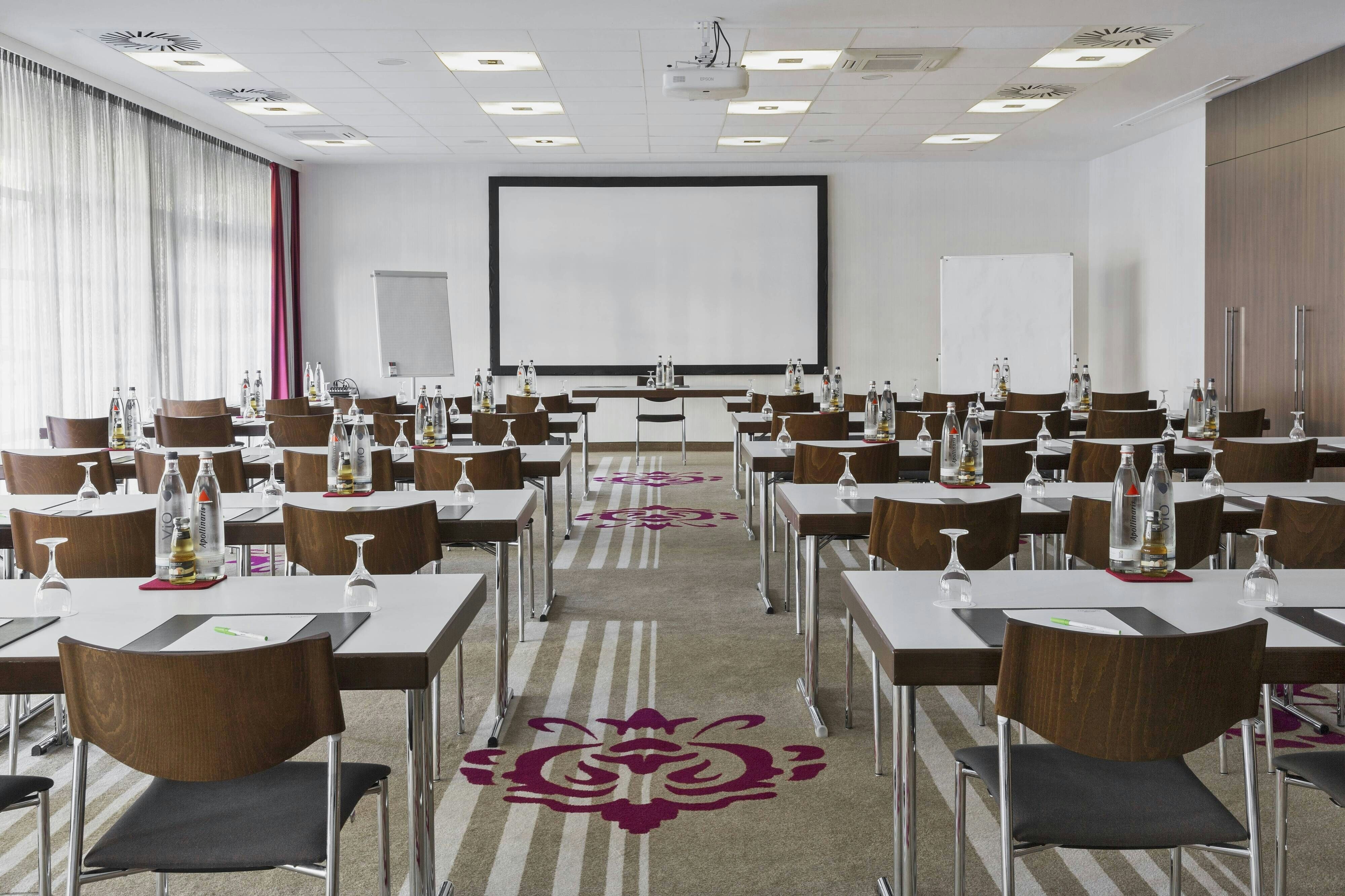 Courtyard by Marriott Wiesbaden-Nordenstadt 46/50