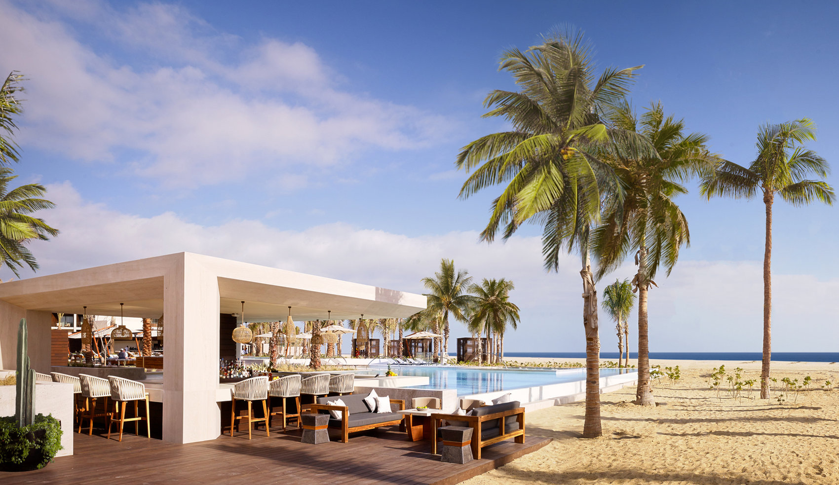 Nobu Hotel Los Cabos 47/50