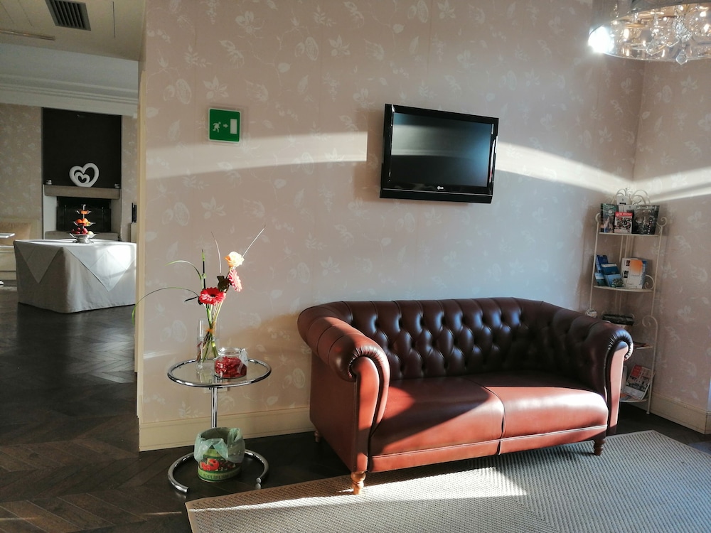 Hotel Eden 29/46