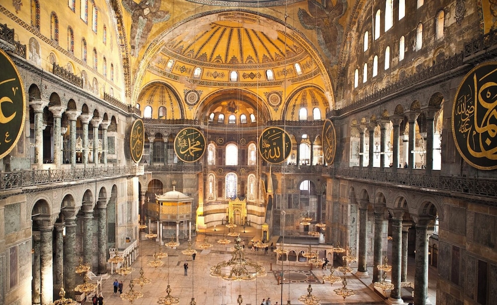 Joyway Hotels Istanbul Sultanahmet 11/62