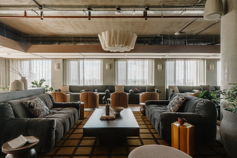 Mason & Fifth, Westbourne Park 25/41