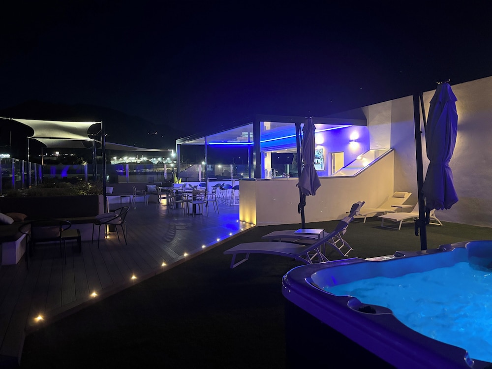 Hotel DAOS 39/50