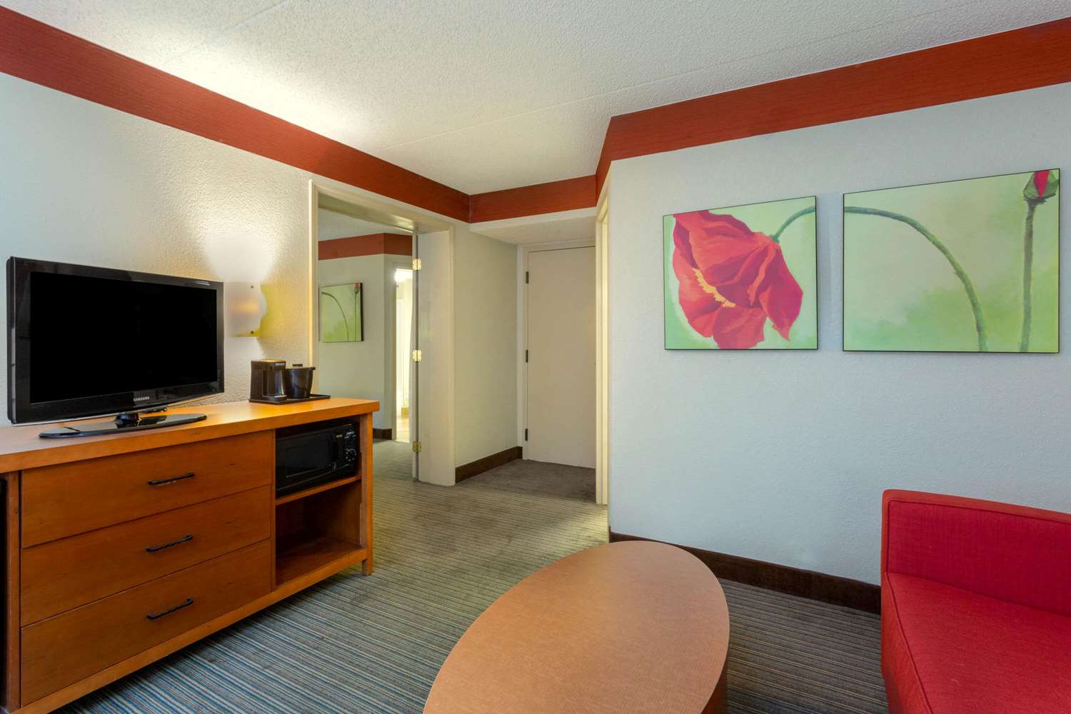 Spark by Hilton Charlotte Airport North 6/37