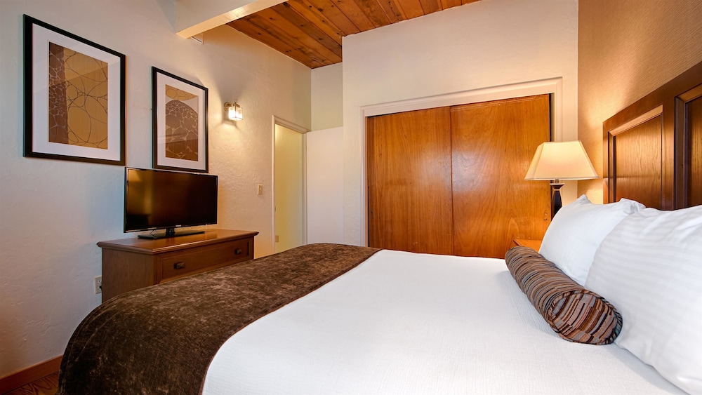 Best Western Vista Manor Lodge 16/42