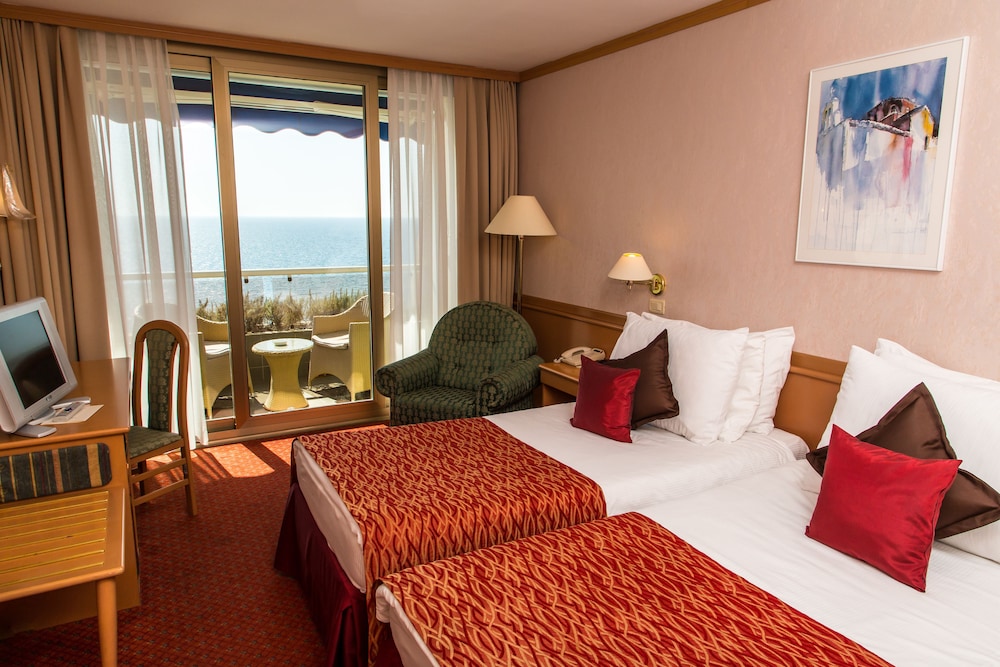 Grand Hotel Bernardin 9/50