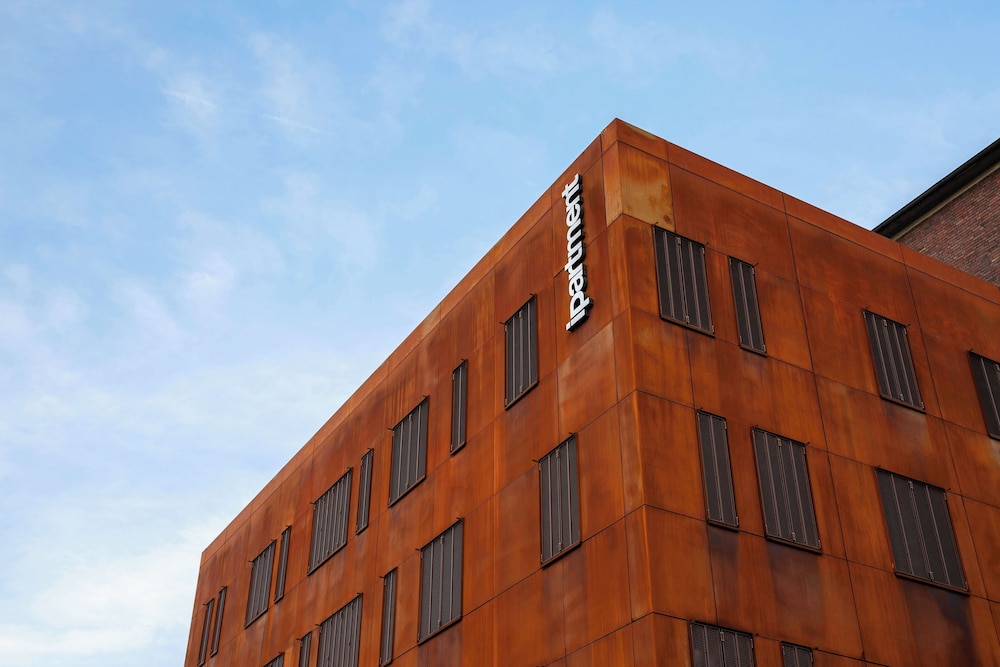 ipartment Leverkusen @HOME by Best Western 3/61