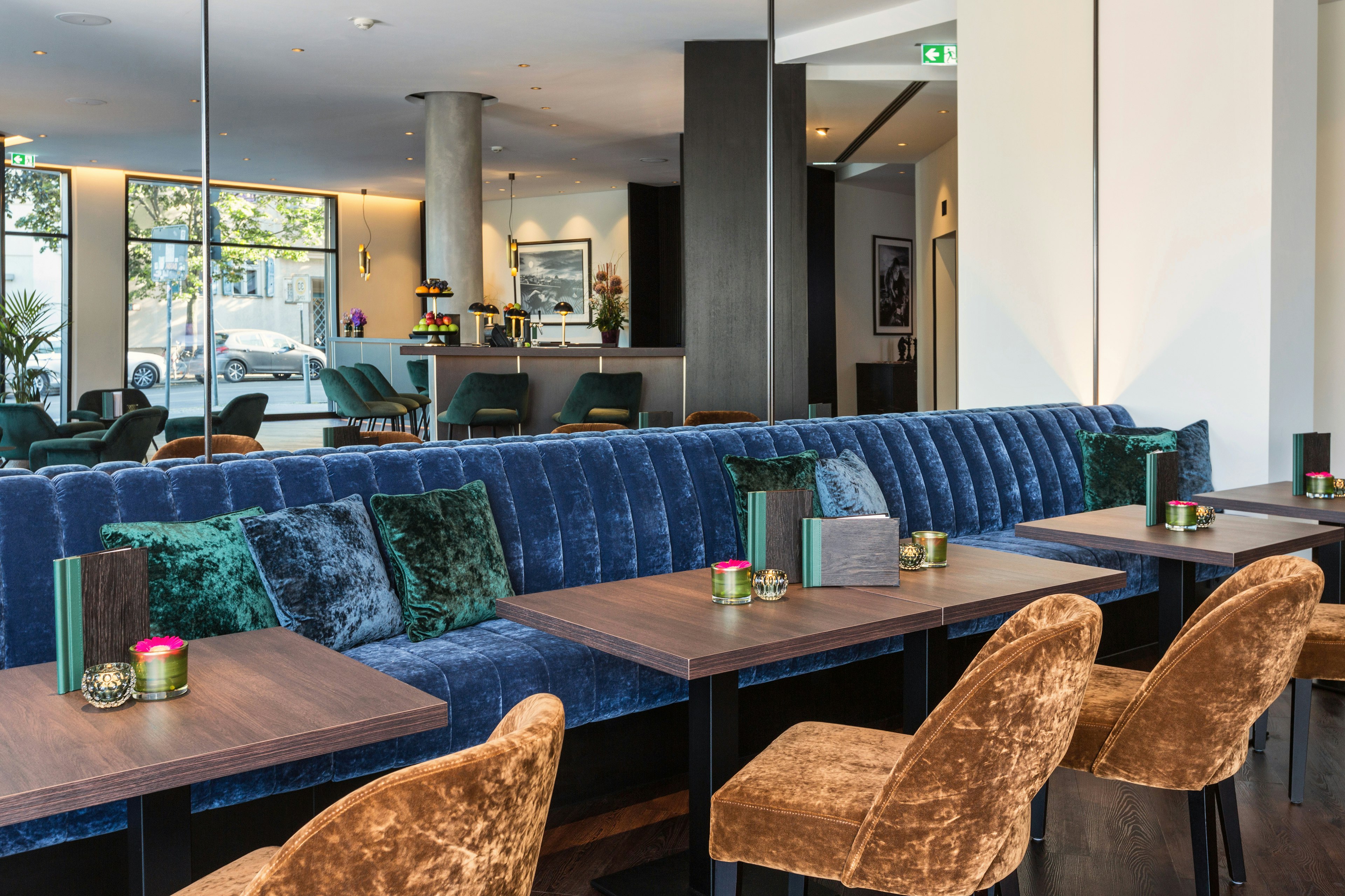 Holiday Inn Berlin City Center East Prenzlauer Berg 22/31