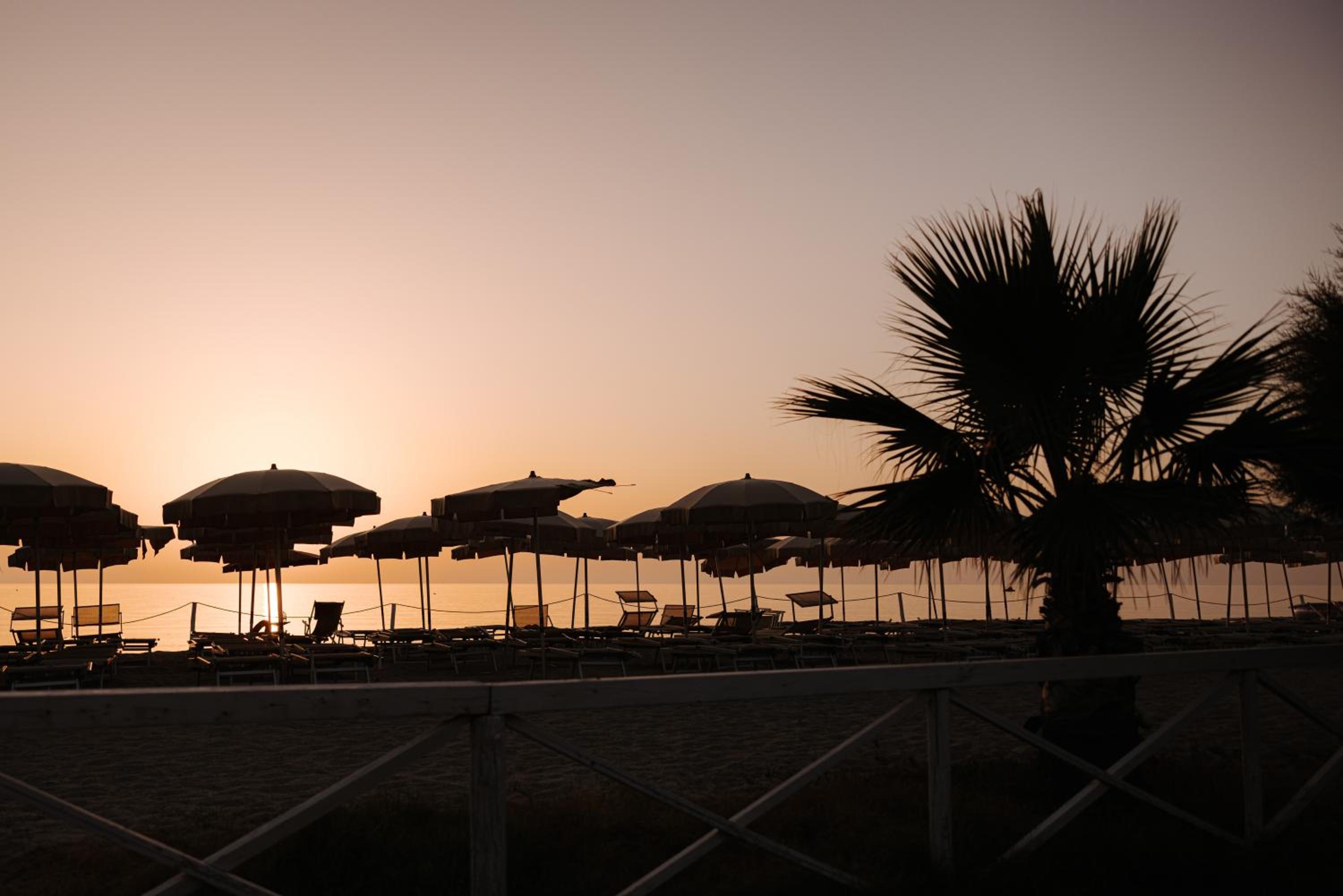 Hotel Solemare 45/70