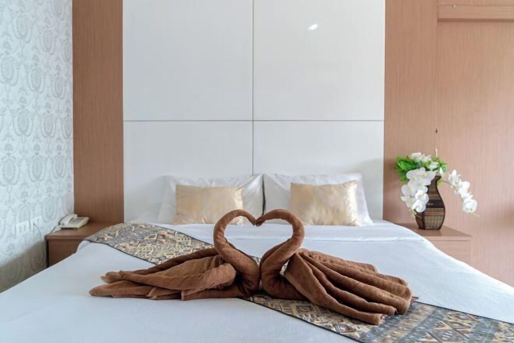 The Infinity Suite Chiang Rai 16/27