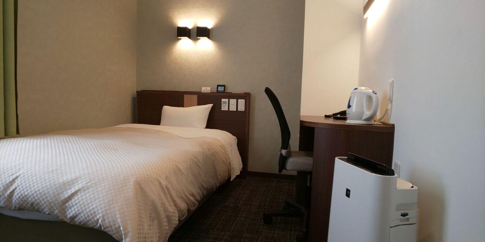 Renovated, Single