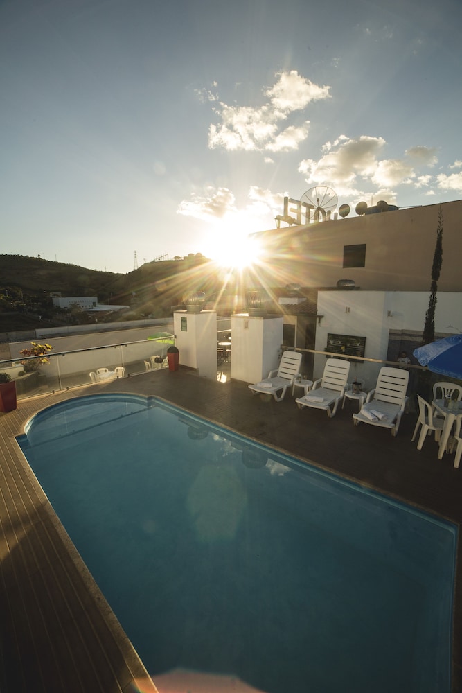 Hotel Capital Das Pedras 43/47