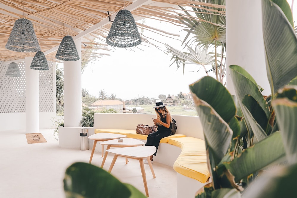Canggu Village 25/29