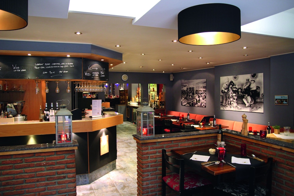 Le Clervaux Boutique Hotel 34/50