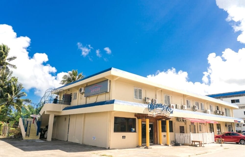 Daora Guest House 3/19