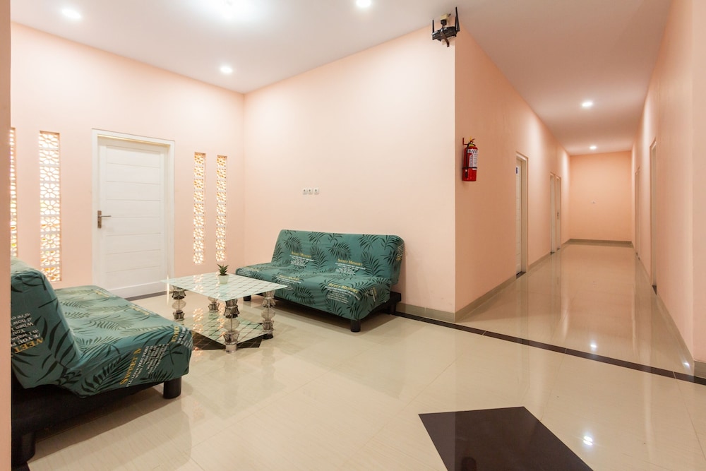 Hotel O Yogyakarta near Universitas Gadjah Mada formerly Sellinas Guesthouse 23/26