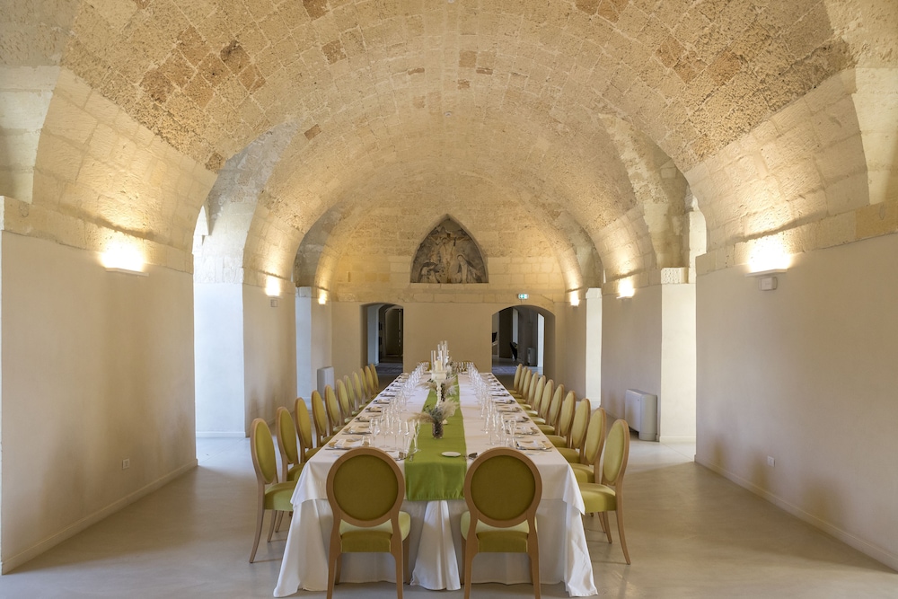 Chiostro Dei Domenicani 40/49