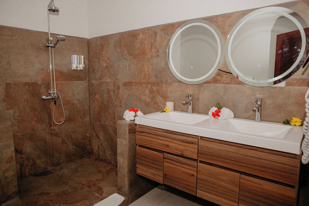 Hotel Vista Las Islas Spa & Eco Reserva 48/50