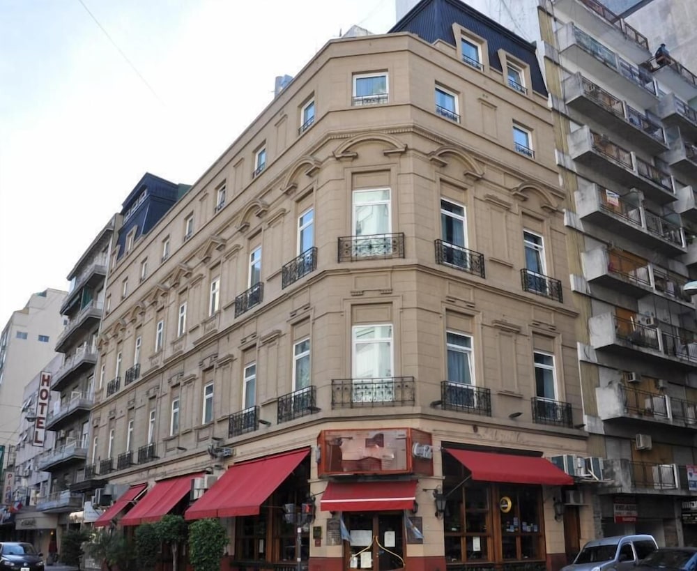 Europlaza Hotel & Suites photo5