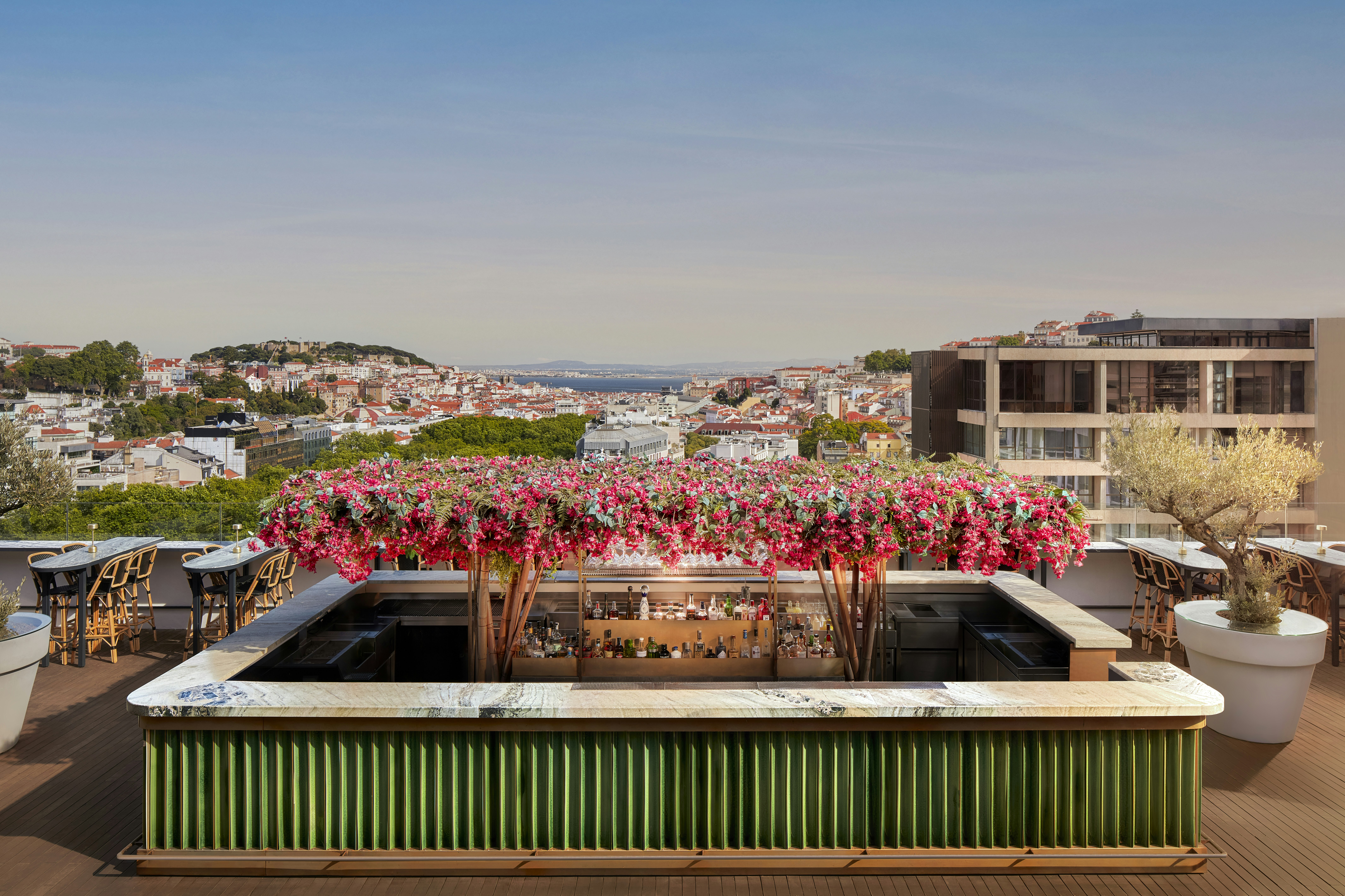Tivoli Avenida Liberdade the Leading Hotels of the World 3/50
