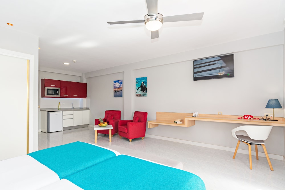 Oceano Apartments - Adults Only 17/22