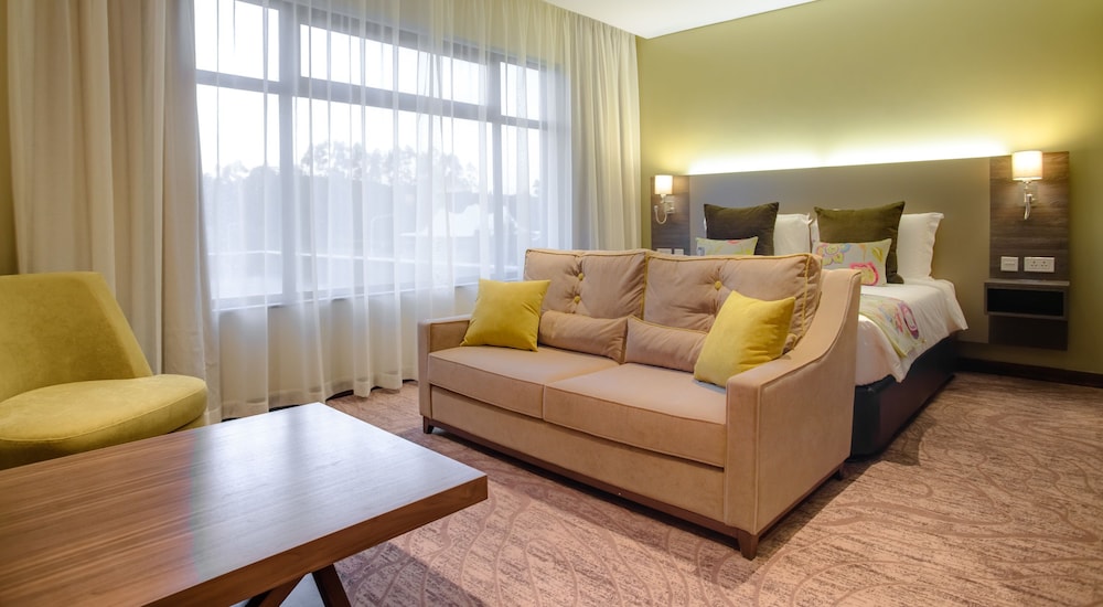 Tamarind Tree Hotel 26/50